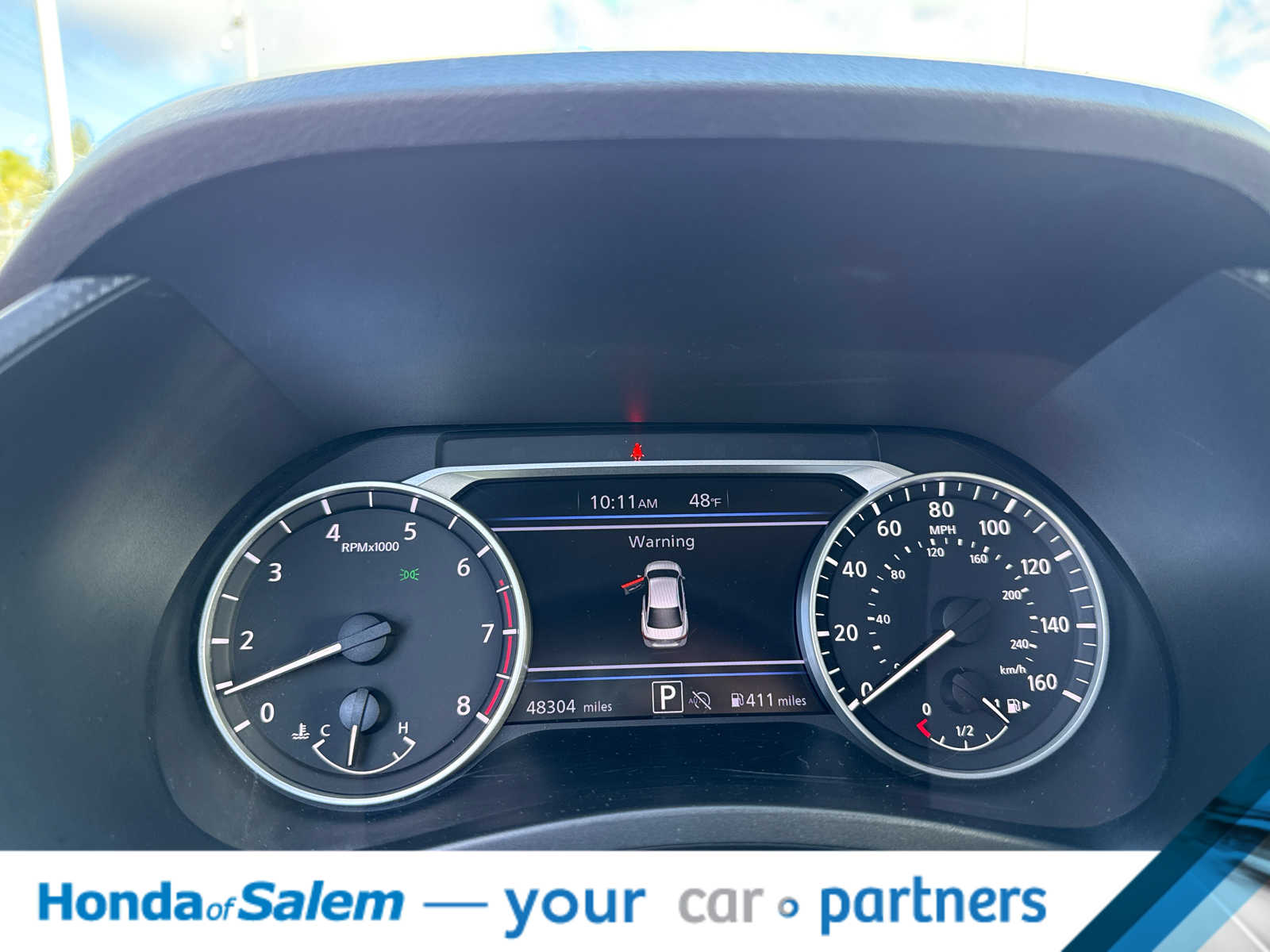 Thumbnail: 2024 Nissan Sentra - 18