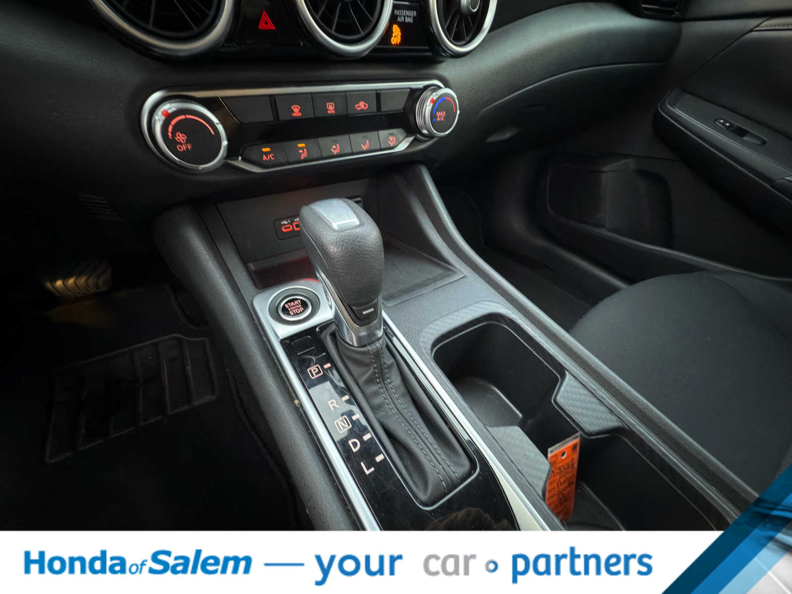 Thumbnail: 2023 Nissan Sentra - 19