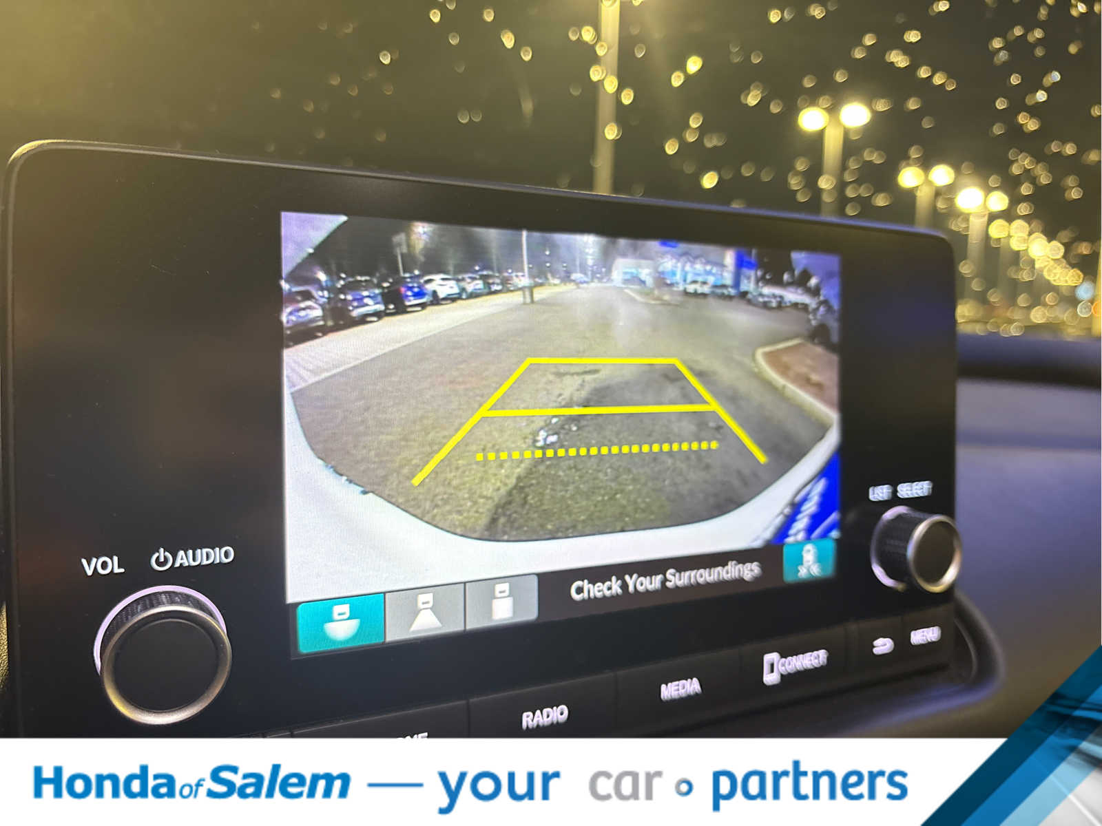 Thumbnail: 2024 Honda HR-V - 21