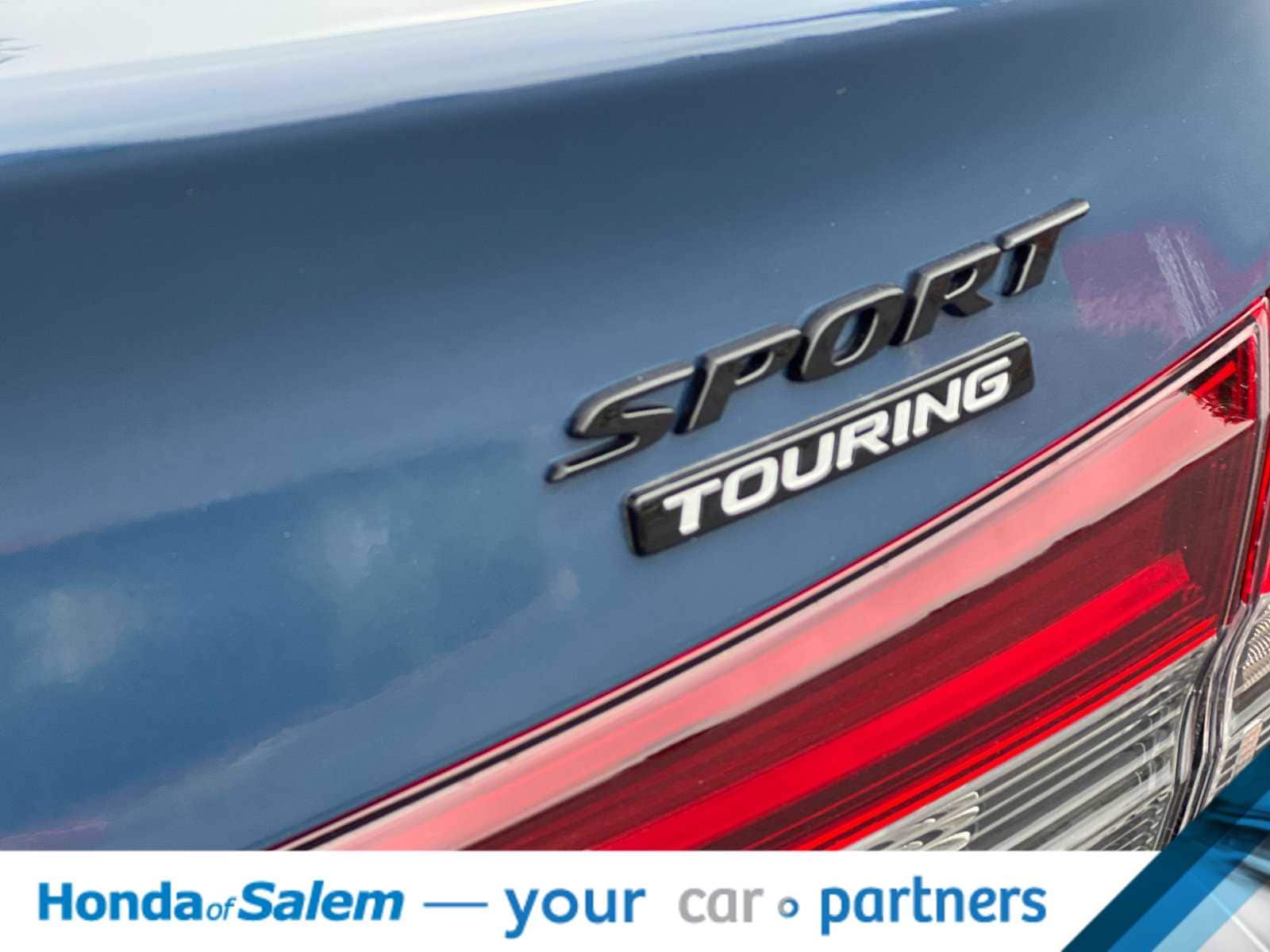 Thumbnail: 2026 Honda Civic - 11