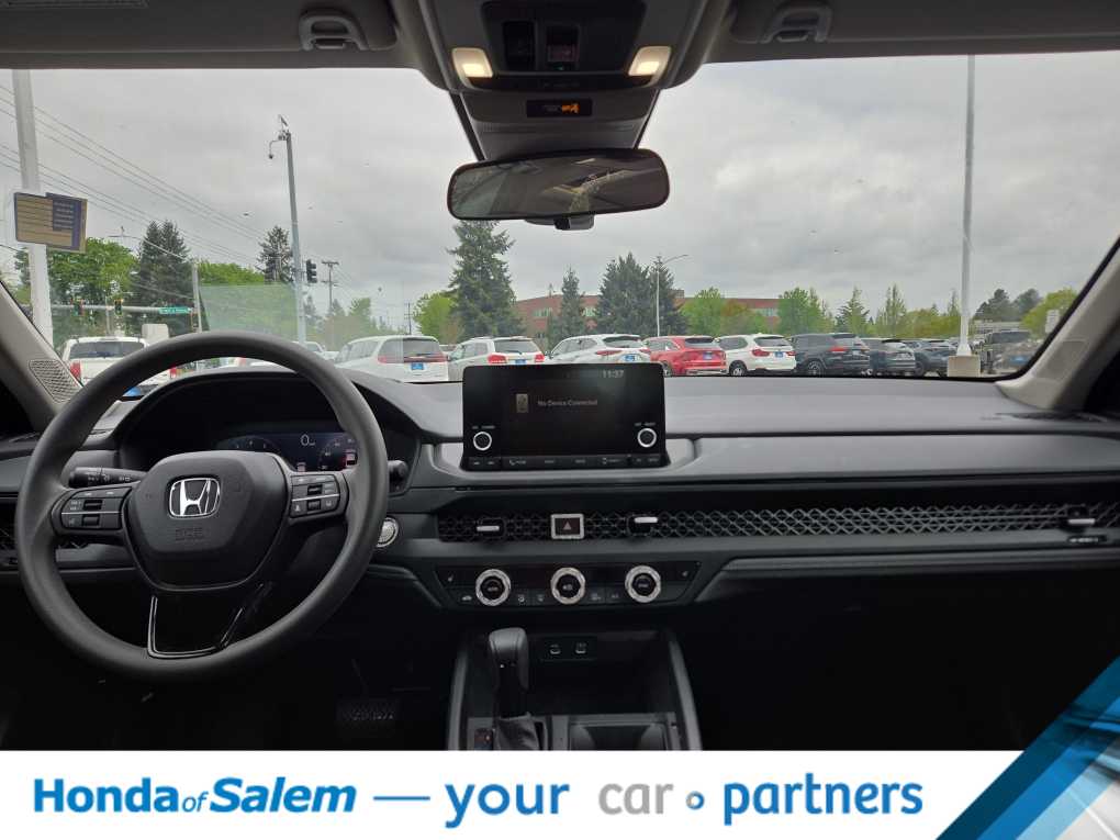 Thumbnail: 2024 Honda Accord - 11