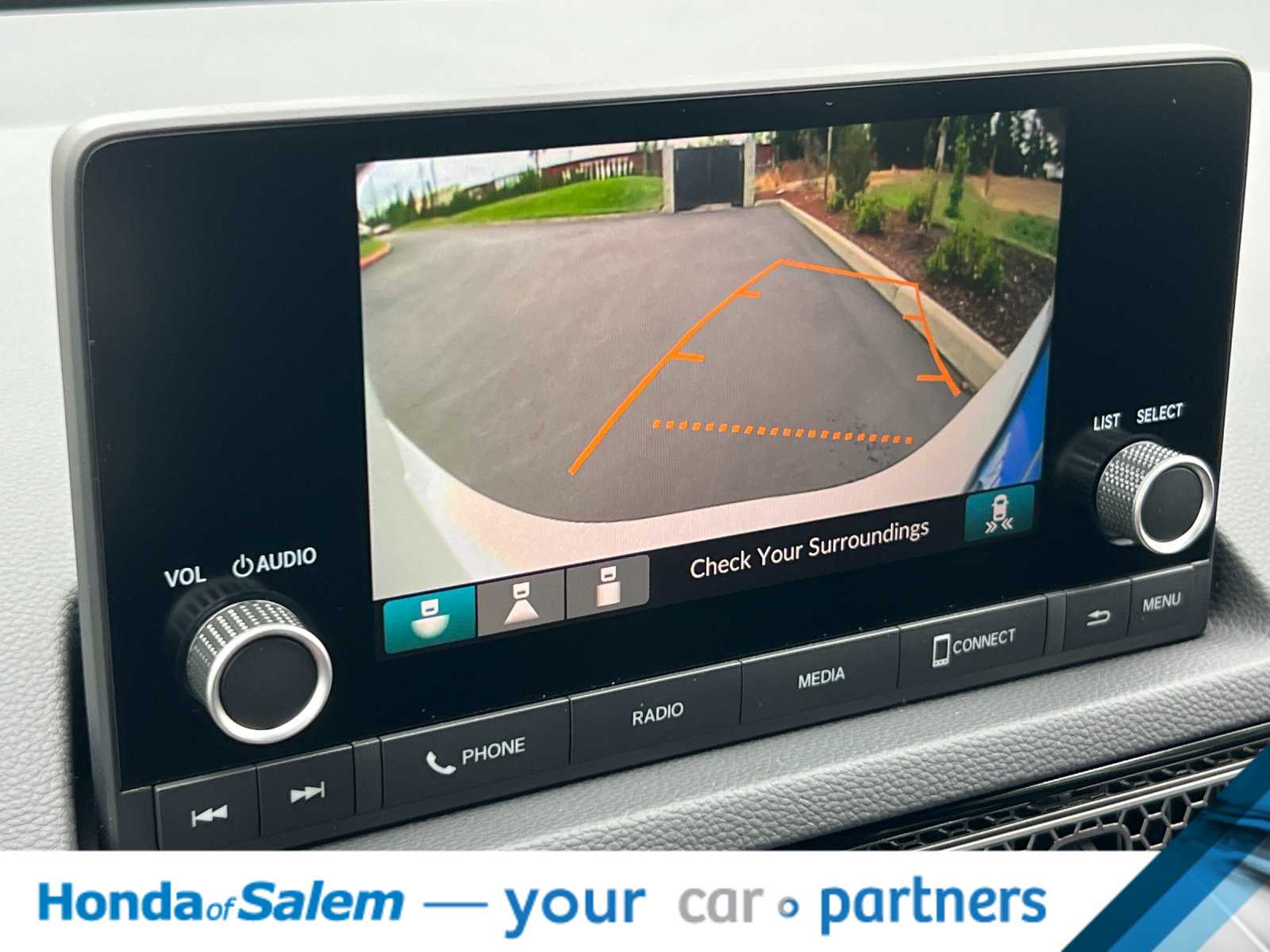 Thumbnail: 2026 Honda Civic - 18