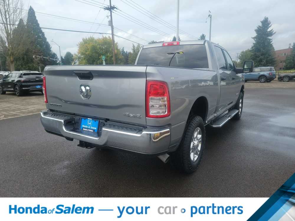 Thumbnail: 2024 RAM 2500 - 22