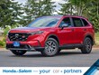 Honda CR-V Hybrid