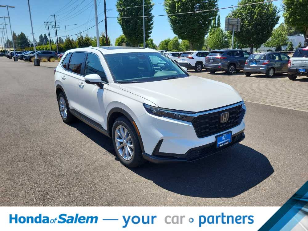 Thumbnail: 2023 Honda CR-V - 24