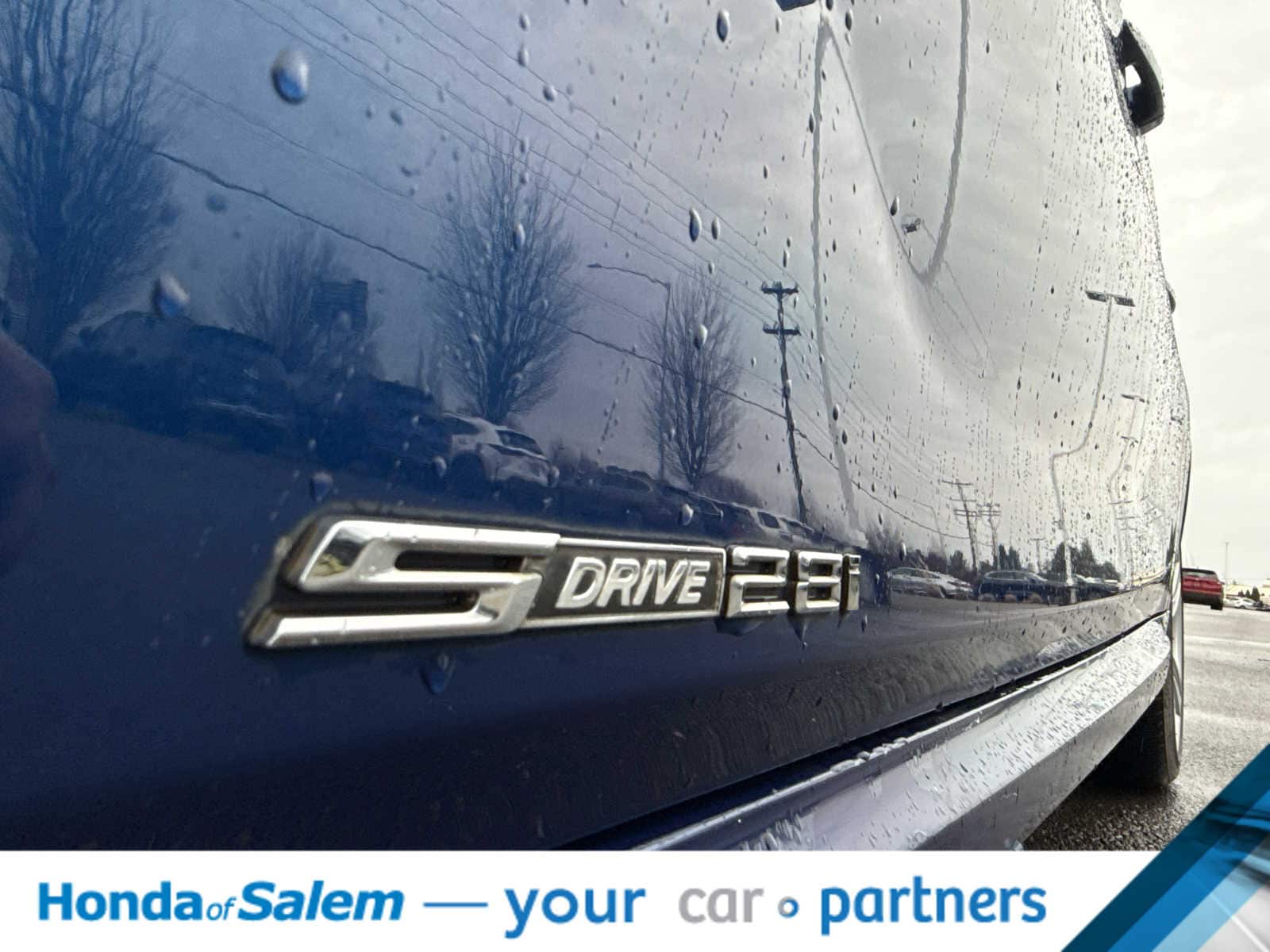 Thumbnail: 2014 BMW X1 - 7