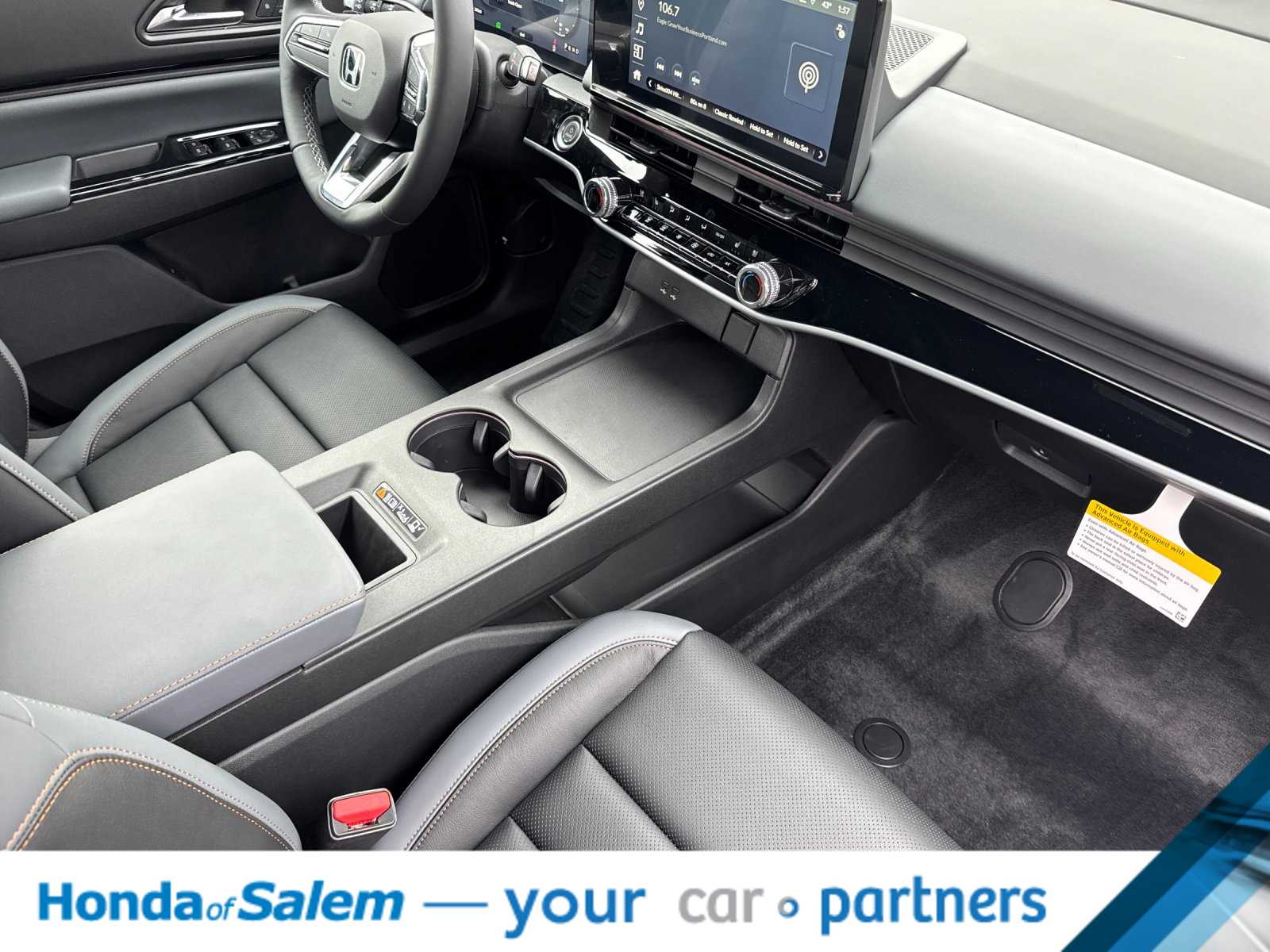 Thumbnail: 2026 Honda Prologue - 17