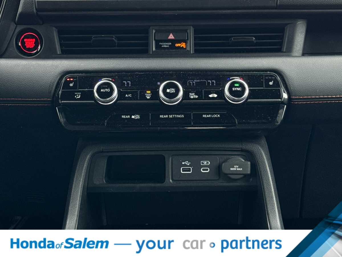 Thumbnail: 2025 Honda Pilot - 9