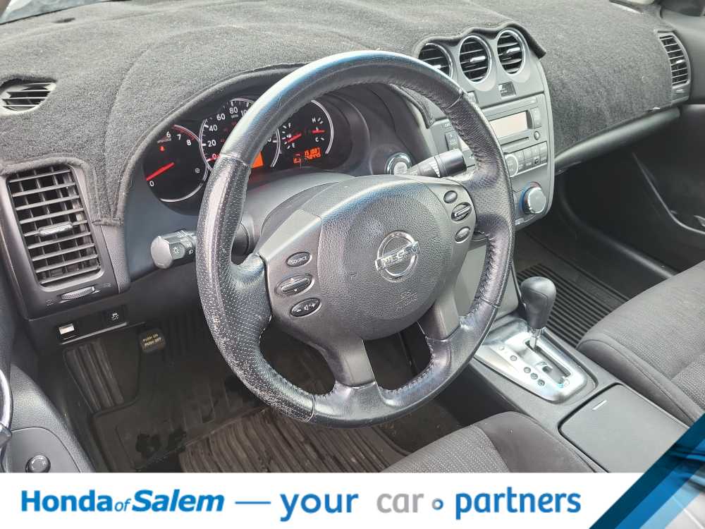 Used 2011 Nissan Altima S with VIN 1N4AL2AP3BN404764 for sale in Salem, OR