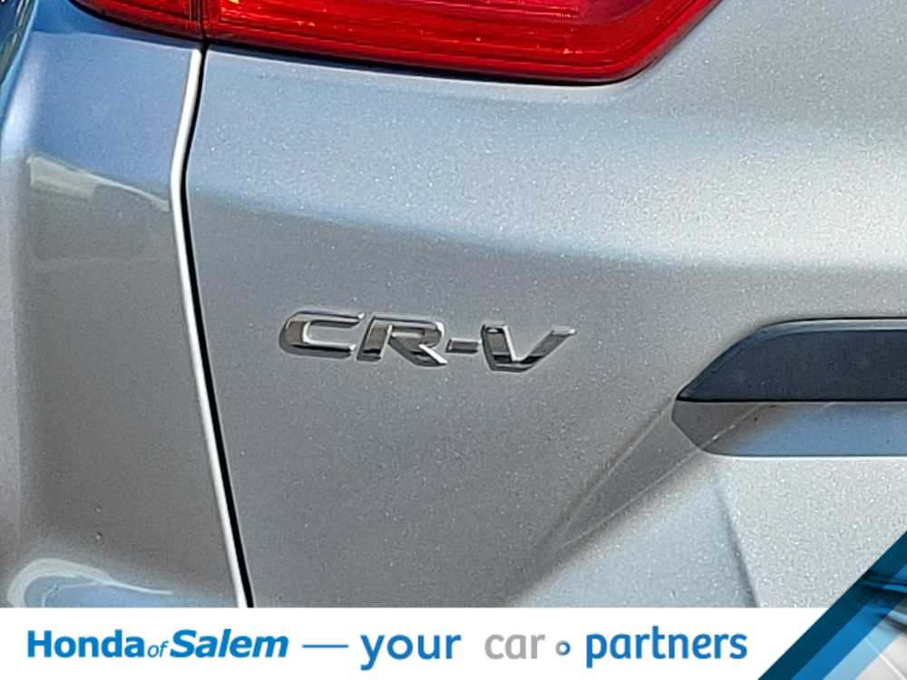 Thumbnail: 2018 Honda CR-V - 7