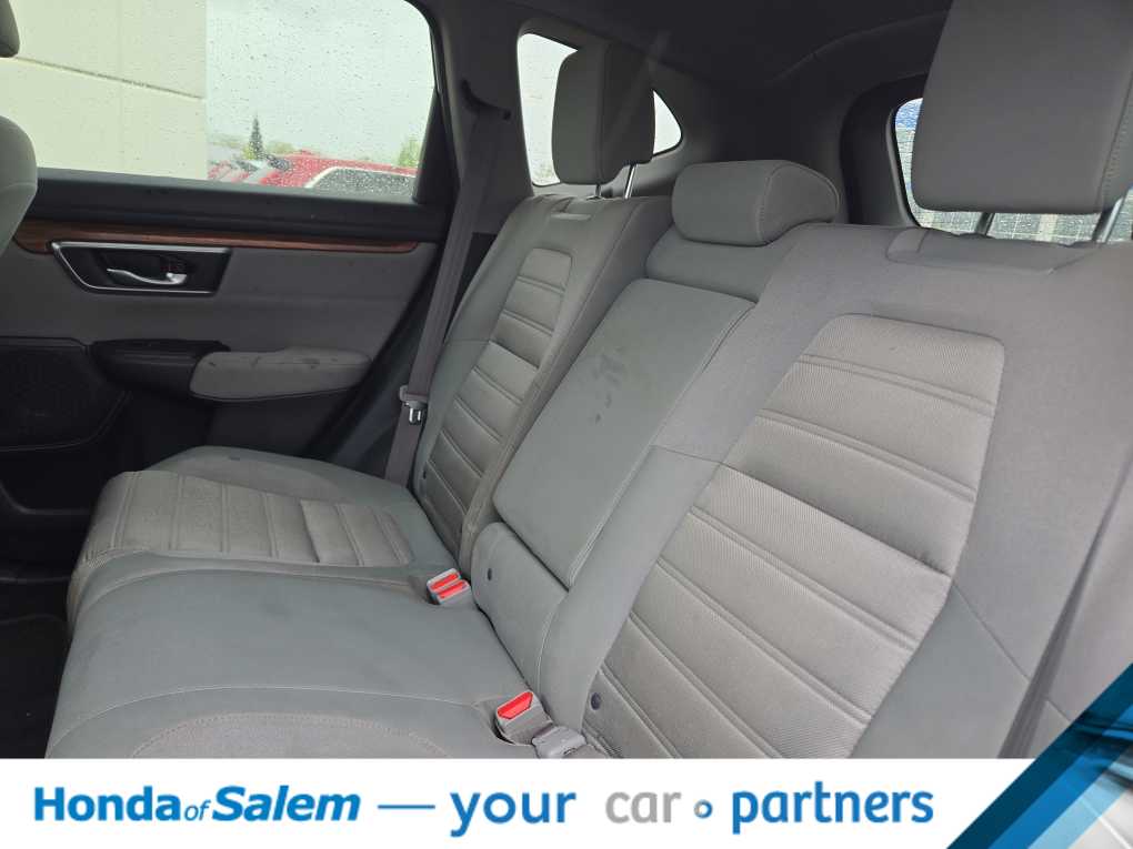 Thumbnail: 2019 Honda CR-V - 13