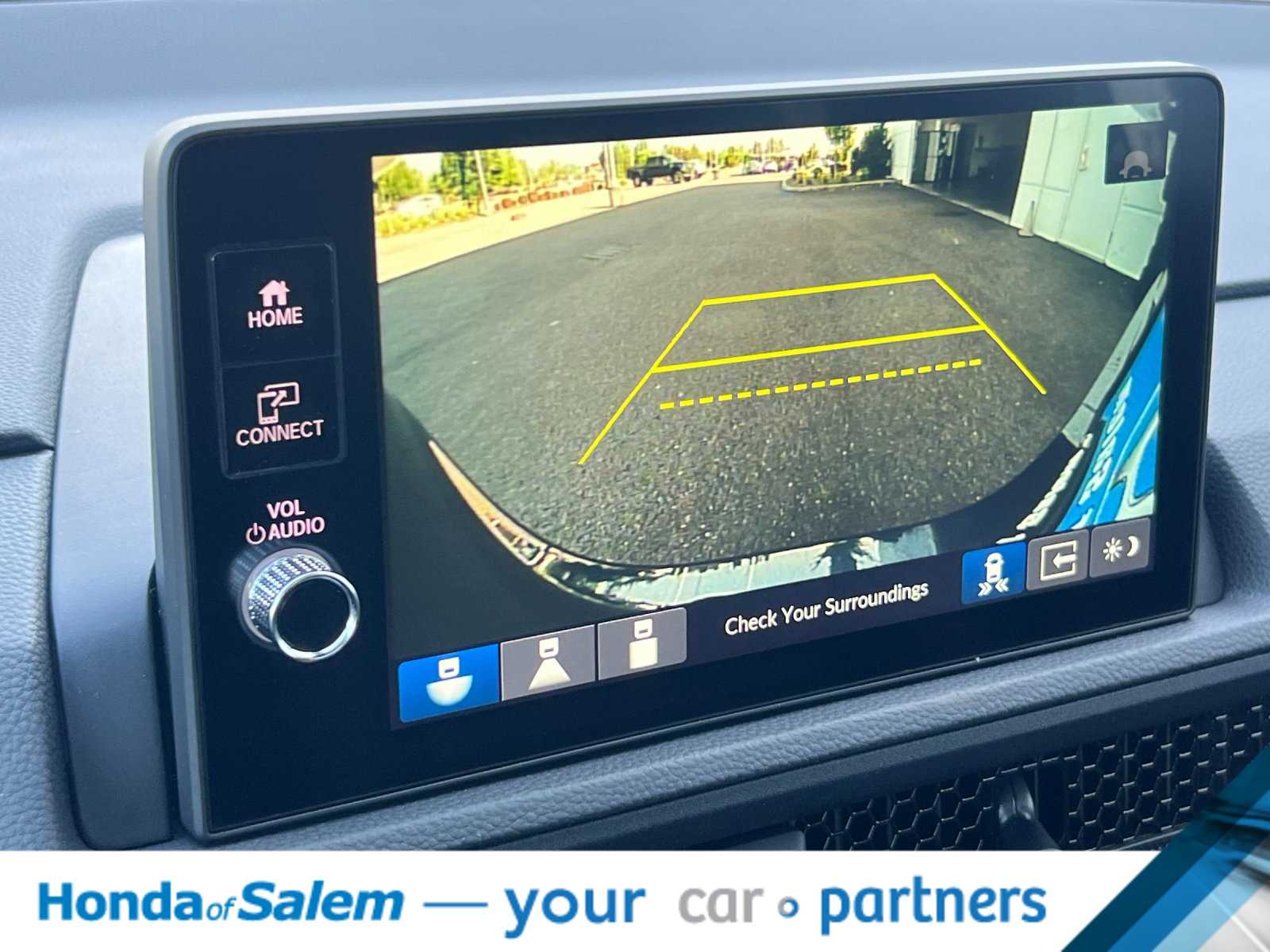 Thumbnail: 2026 Honda CR-V - 19