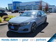 Honda Accord Hybrid
