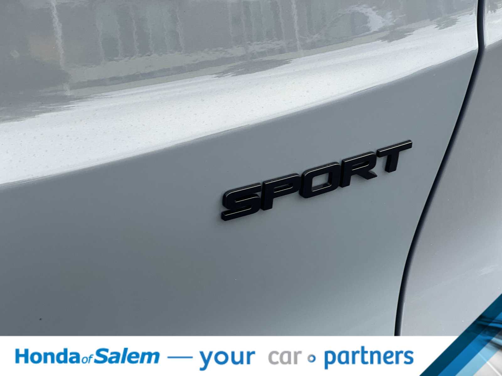 Thumbnail: 2026 Honda CR-V - 19