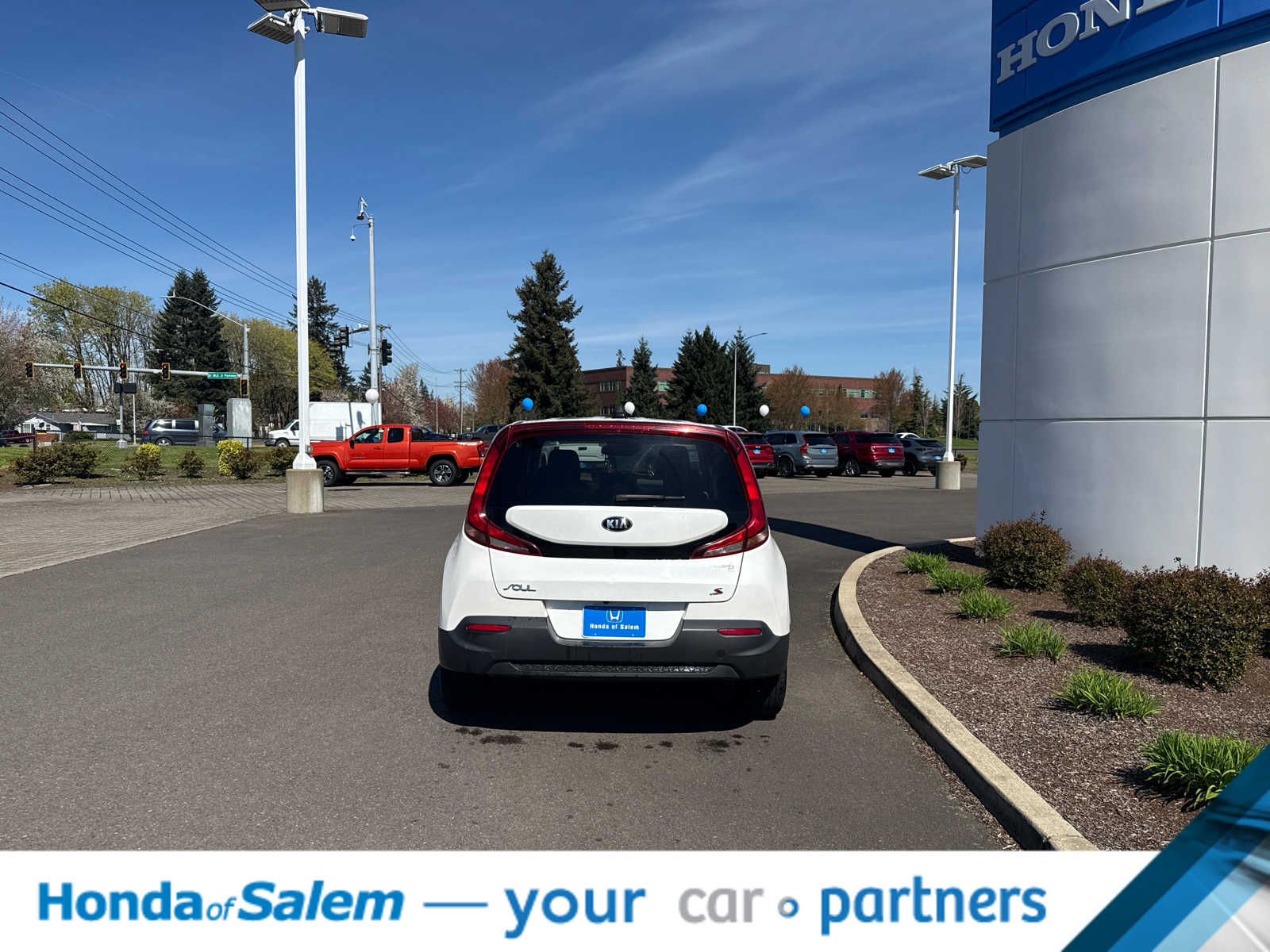 Thumbnail: 2020 Kia Soul - 5