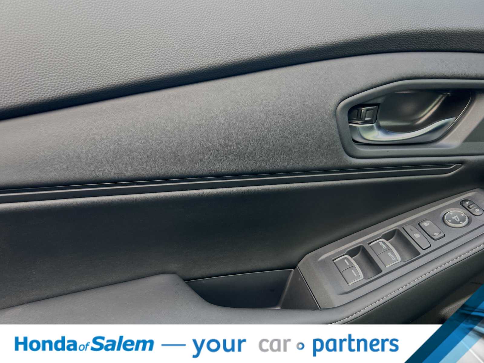 Thumbnail: 2025 Honda Accord - 12