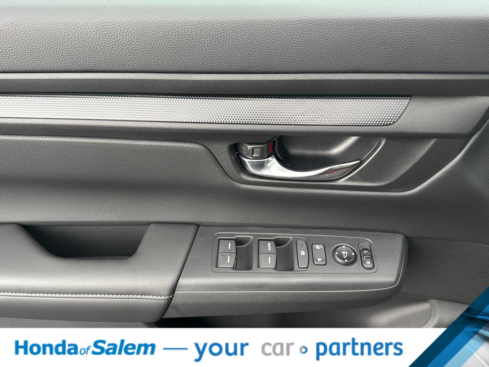 Thumbnail: 2026 Honda CR-V - 12