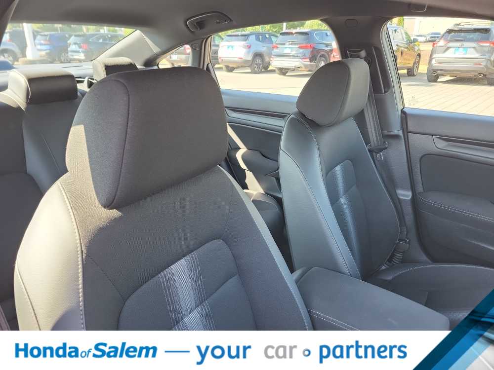 Thumbnail: 2024 Honda Civic - 14