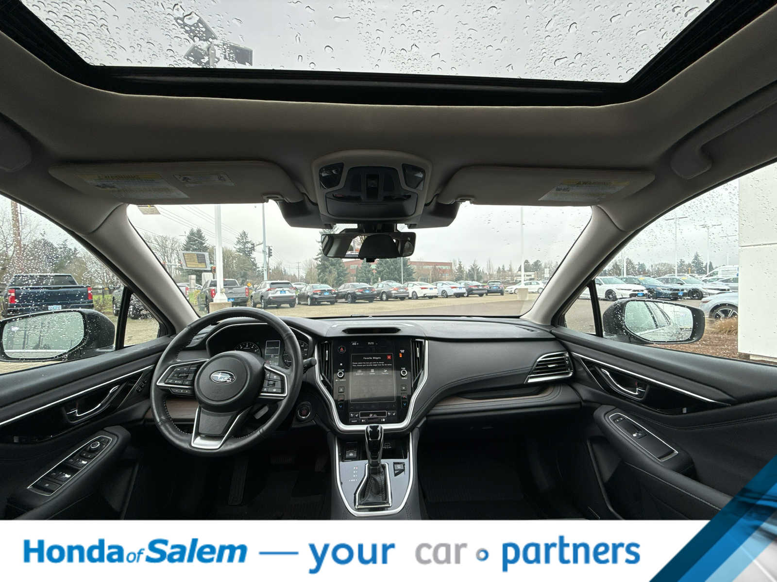 Thumbnail: 2024 Subaru Outback - 13