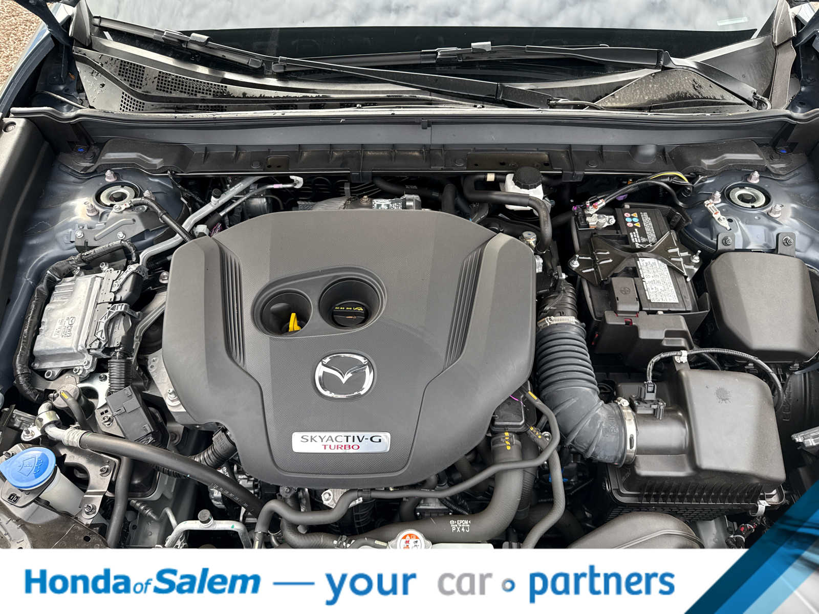 Thumbnail: 2025 Mazda CX-30 - 9