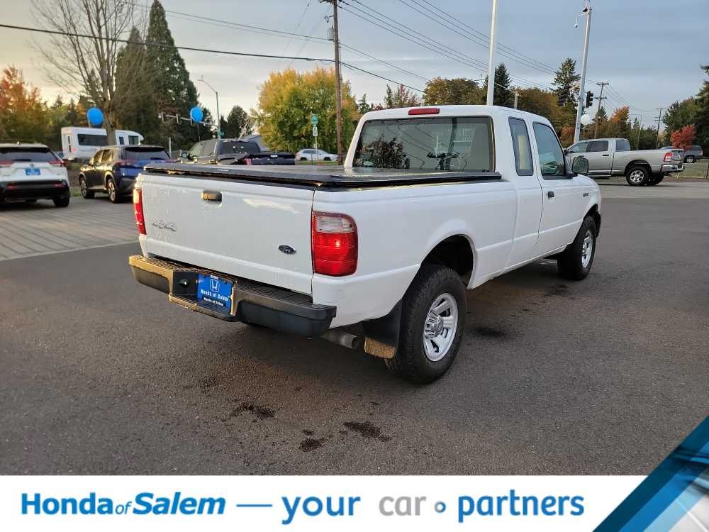 Thumbnail: 2005 Ford Ranger - 20