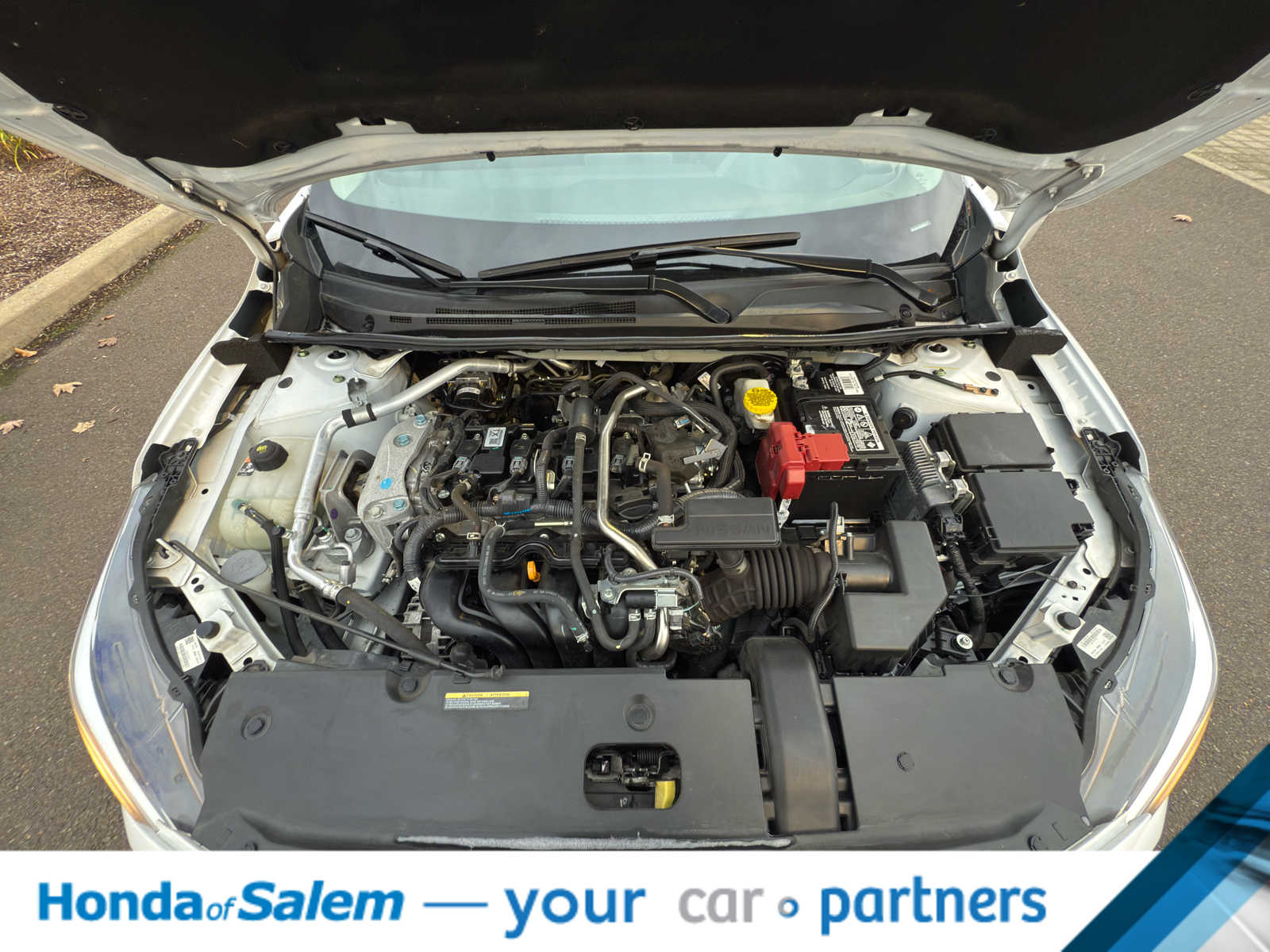 Thumbnail: 2023 Nissan Sentra - 12