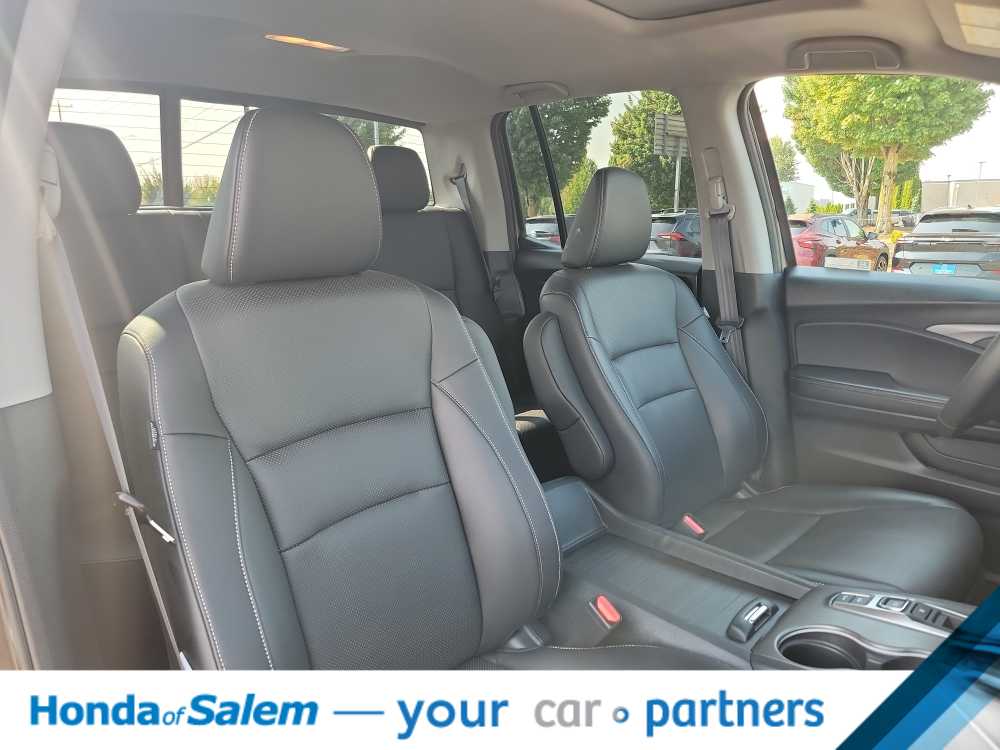 Thumbnail: 2022 Honda Ridgeline - 14