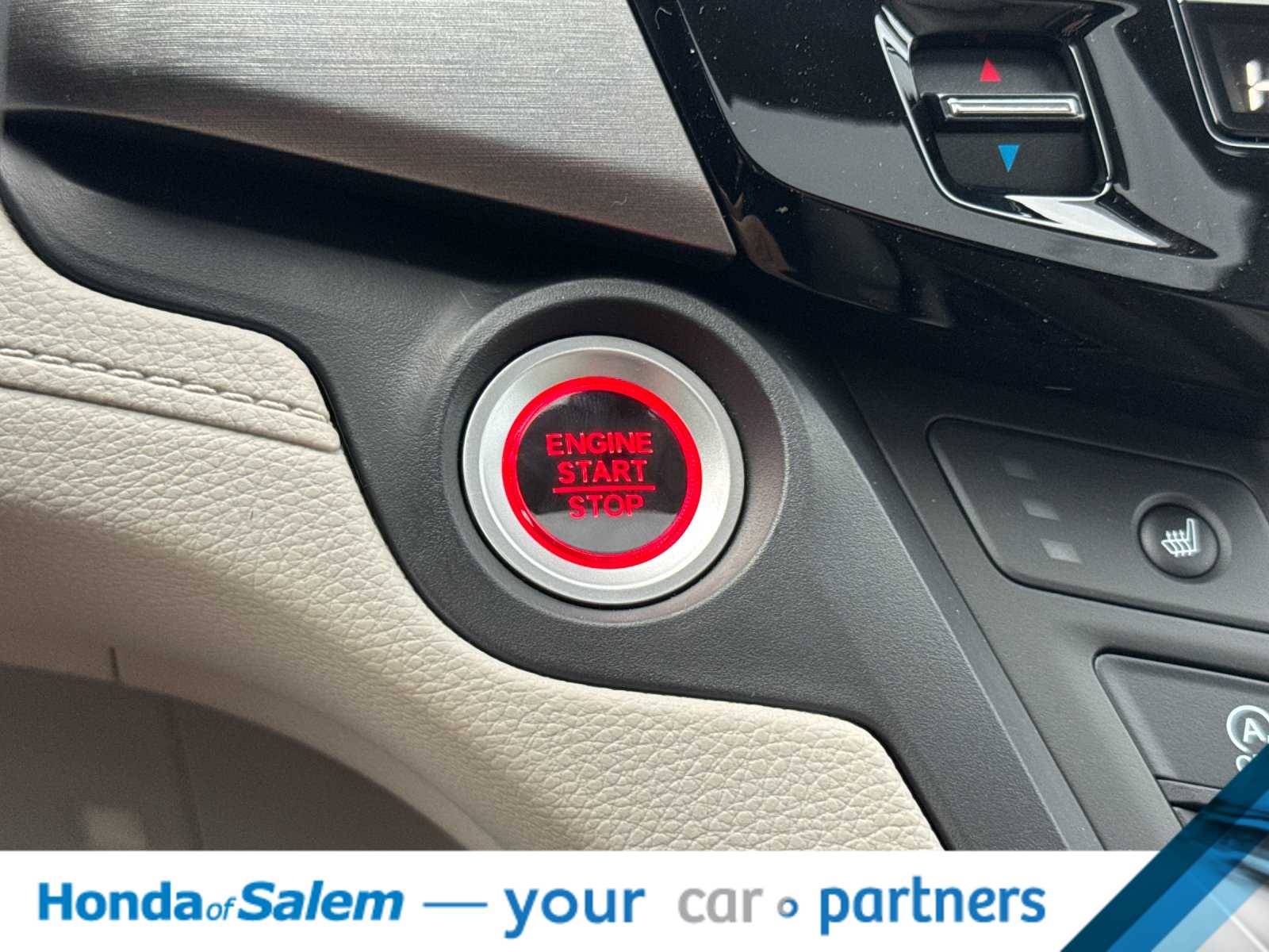 Thumbnail: 2026 Honda Odyssey - 23