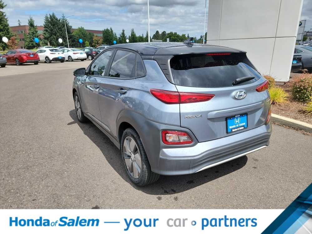 Thumbnail: 2019 Hyundai Kona - 4