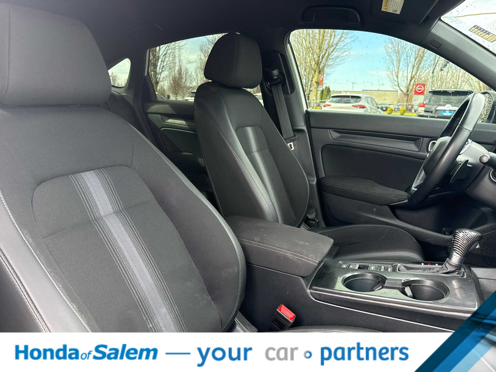 Thumbnail: 2025 Honda Civic - 14