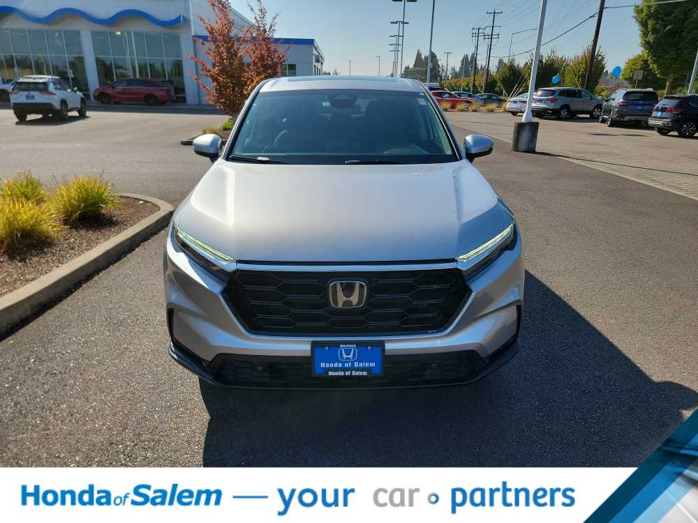 Thumbnail: 2025 Honda CR-V - 6