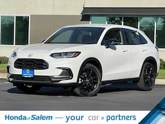 2026 Honda HR-V Sport SUV Salem, OR