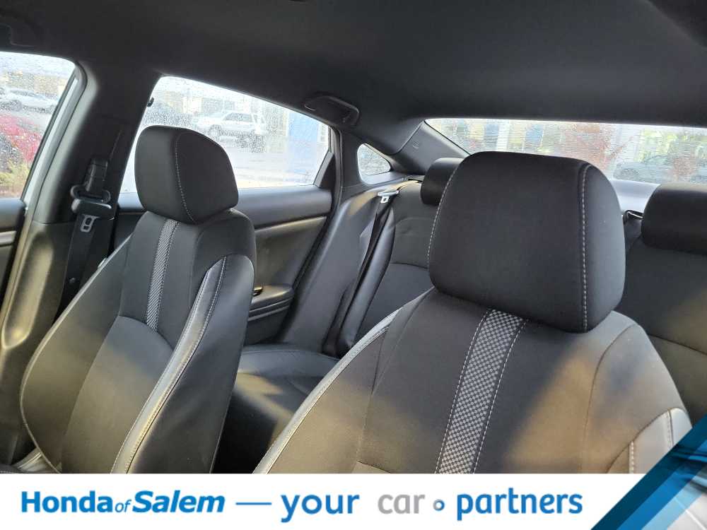 Thumbnail: 2019 Honda Civic - 11