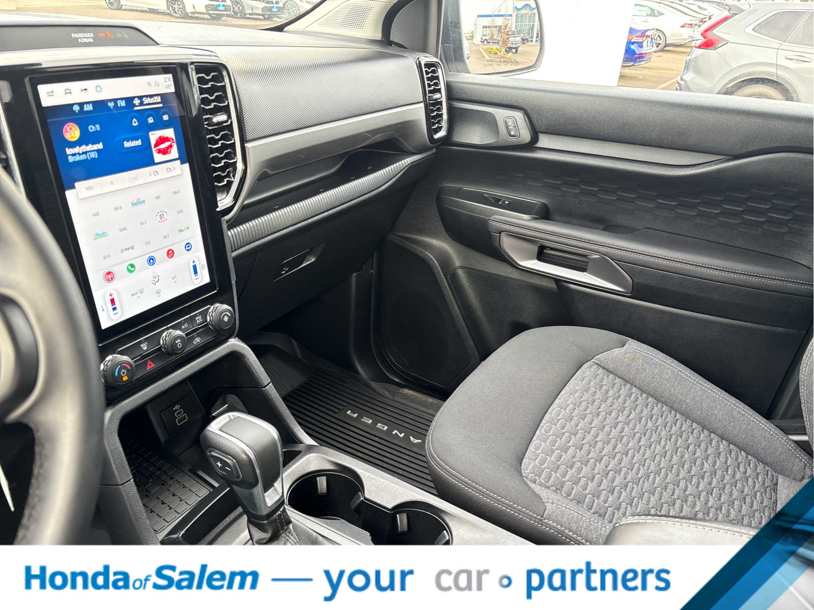 Thumbnail: 2024 Ford Ranger - 21