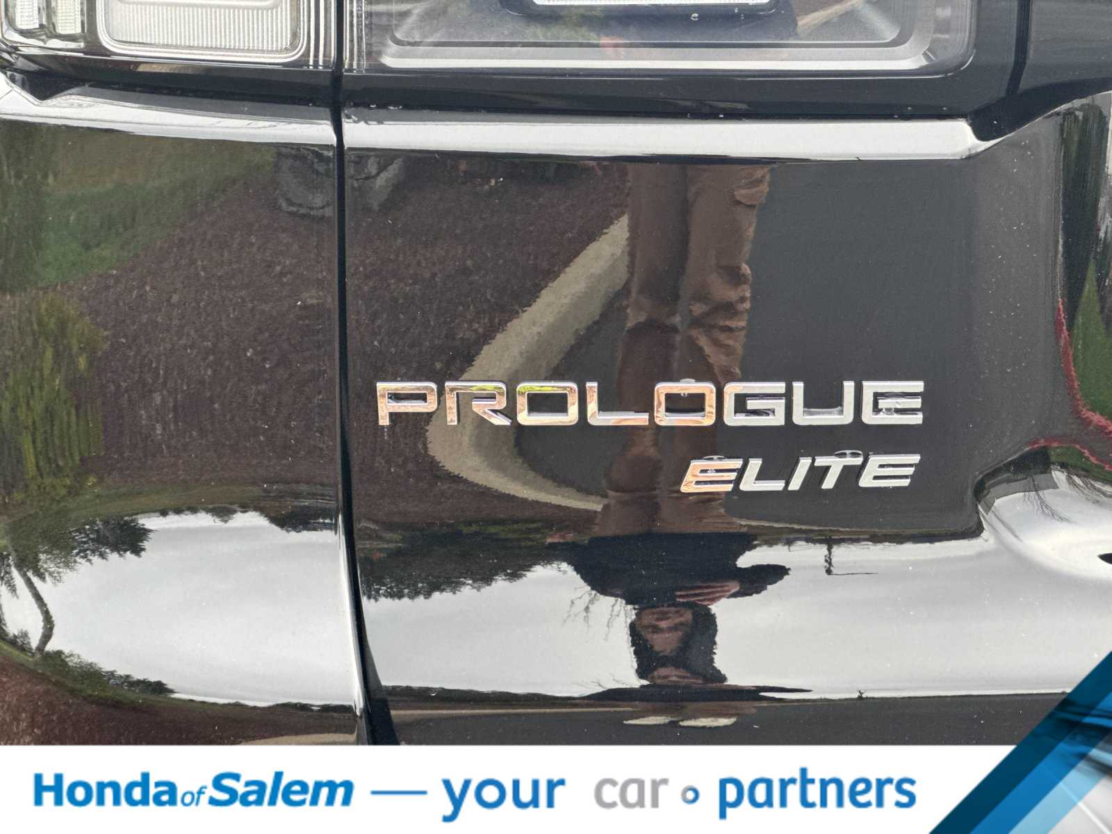 Thumbnail: 2026 Honda Prologue - 28