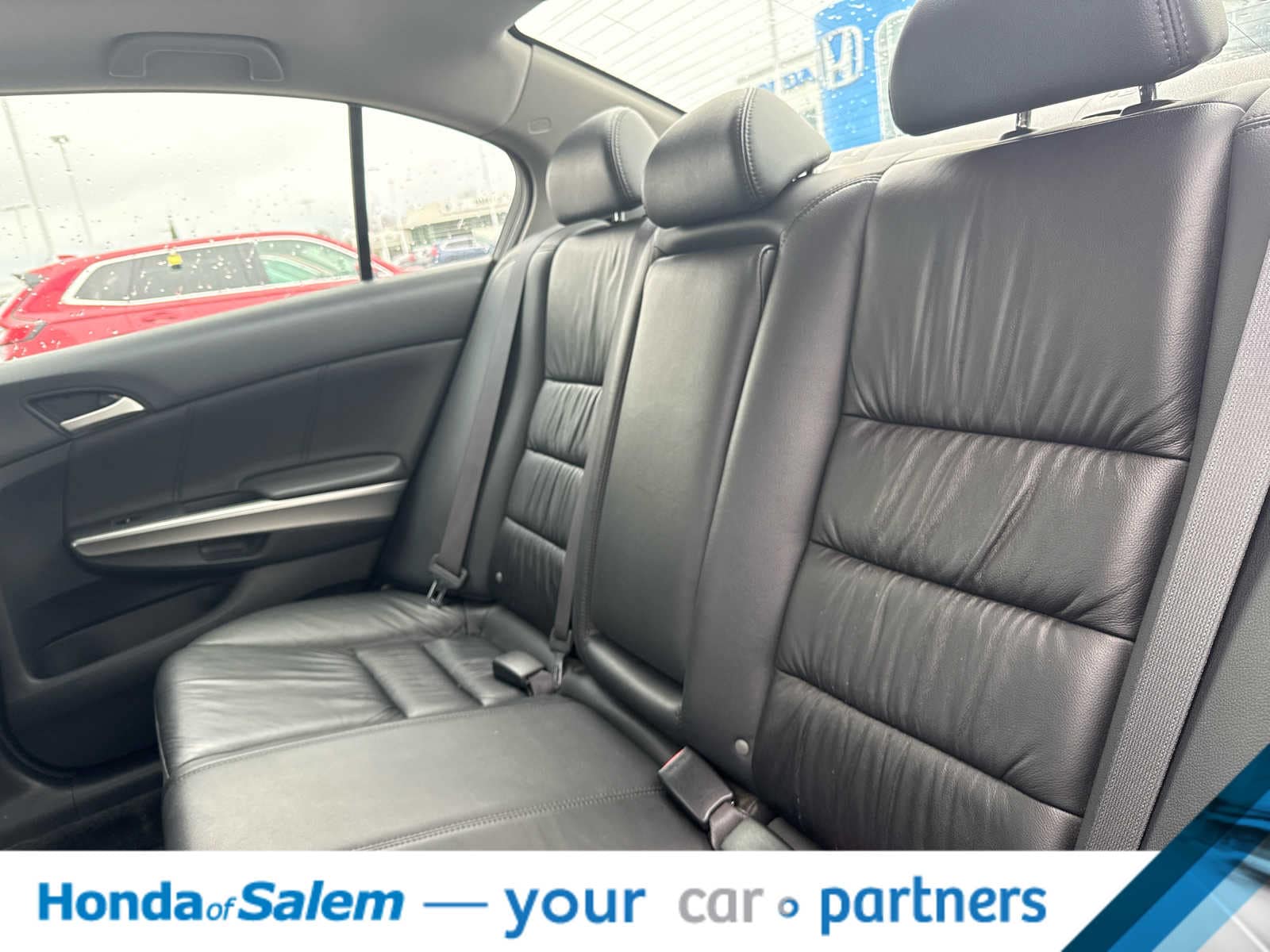 Thumbnail: 2009 Honda Accord - 13