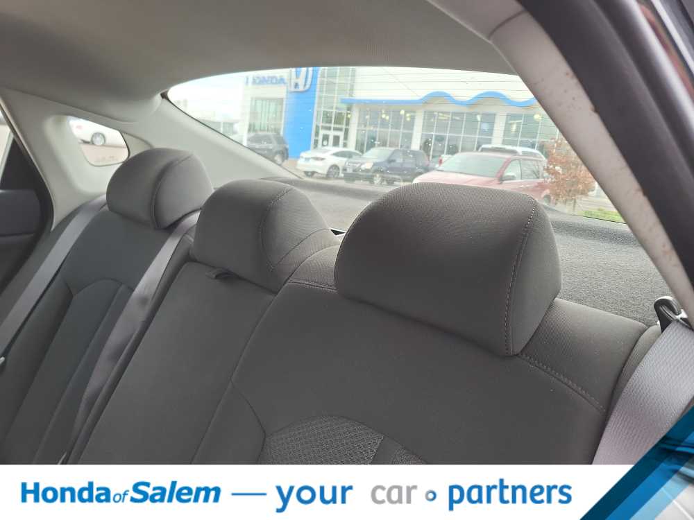 Thumbnail: 2016 Kia Optima - 13