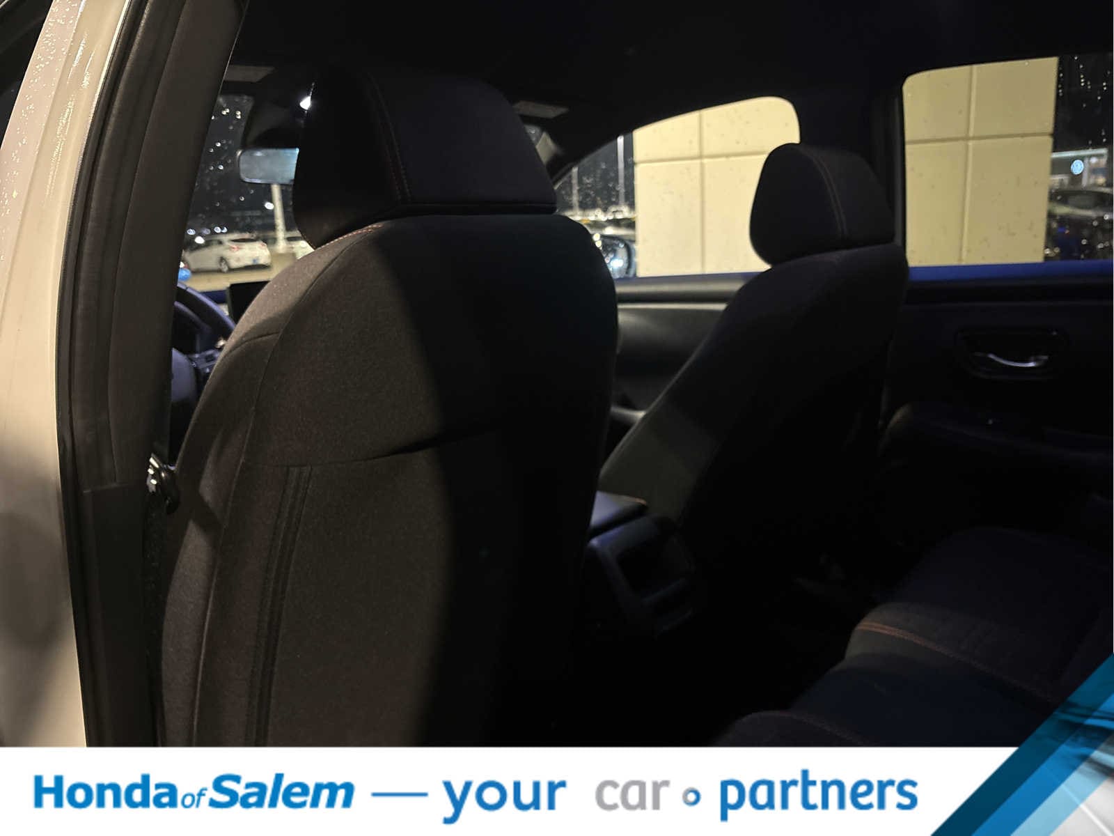 Thumbnail: 2024 Honda HR-V - 15