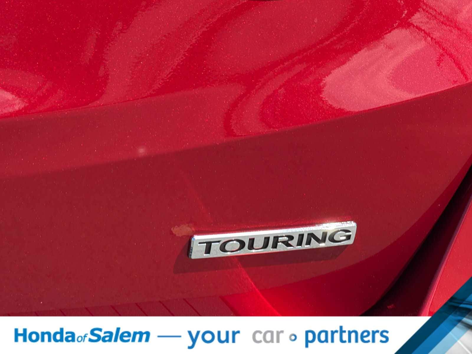 Thumbnail: 2026 Honda Odyssey - 30