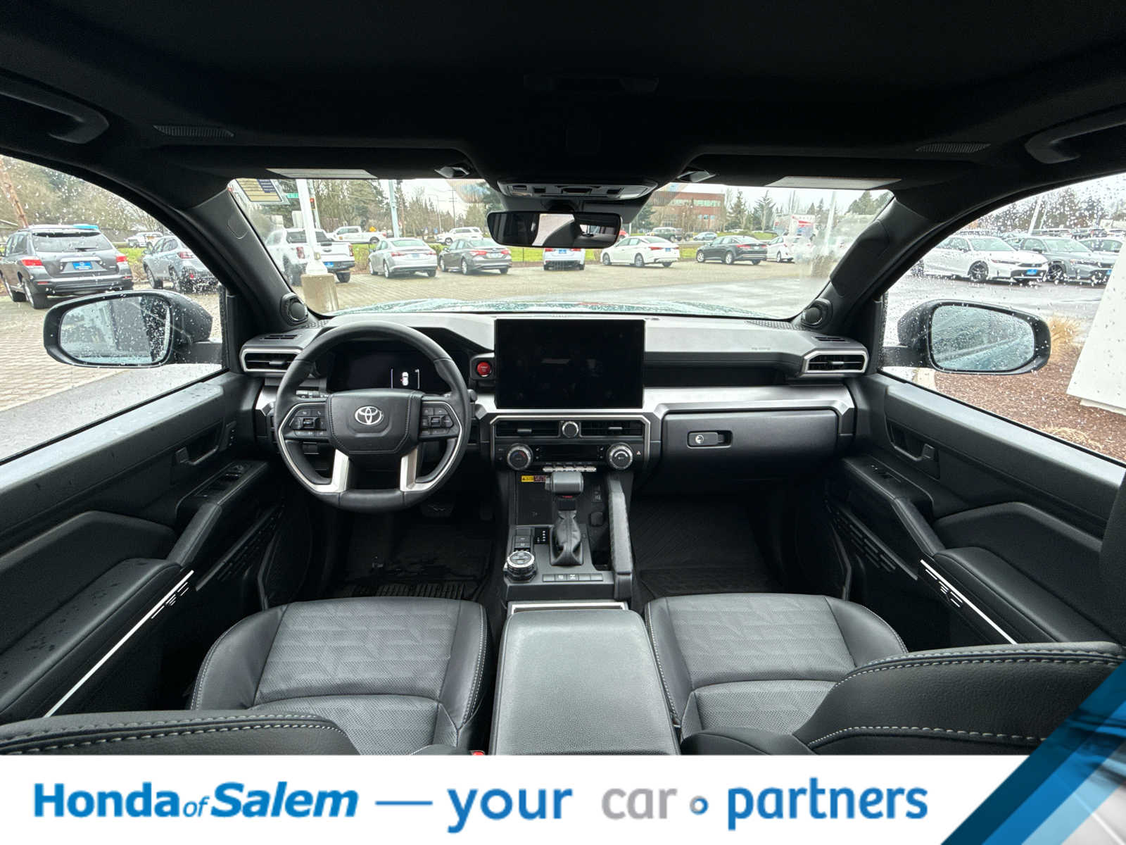 Thumbnail: 2025 Toyota 4Runner - 11