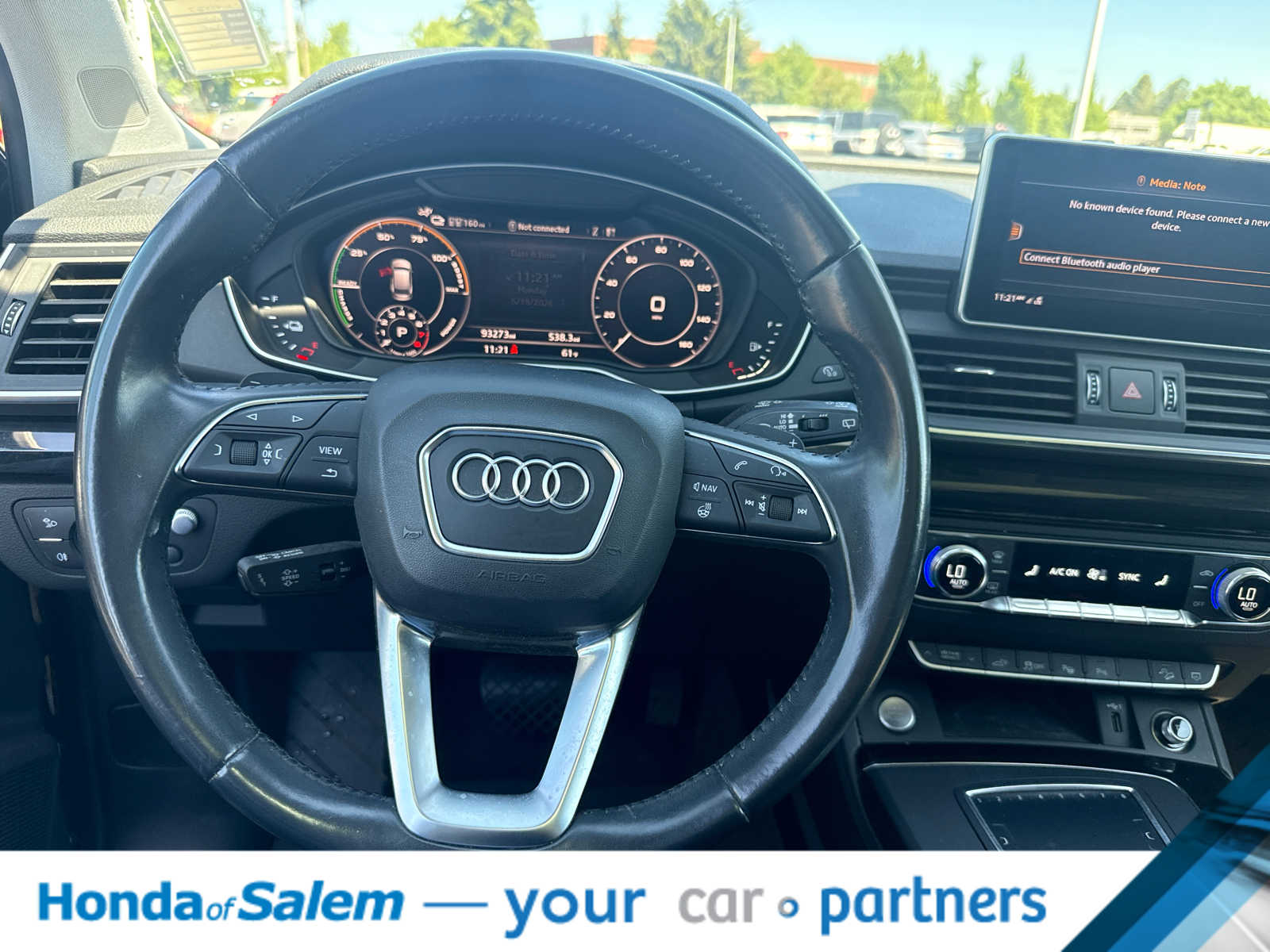 Thumbnail: 2020 Audi Q5 - 15