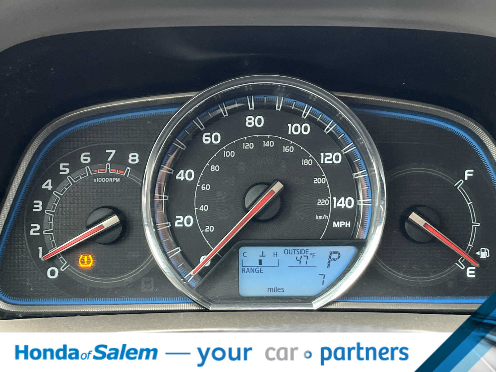 Thumbnail: 2015 Toyota RAV4 - 18