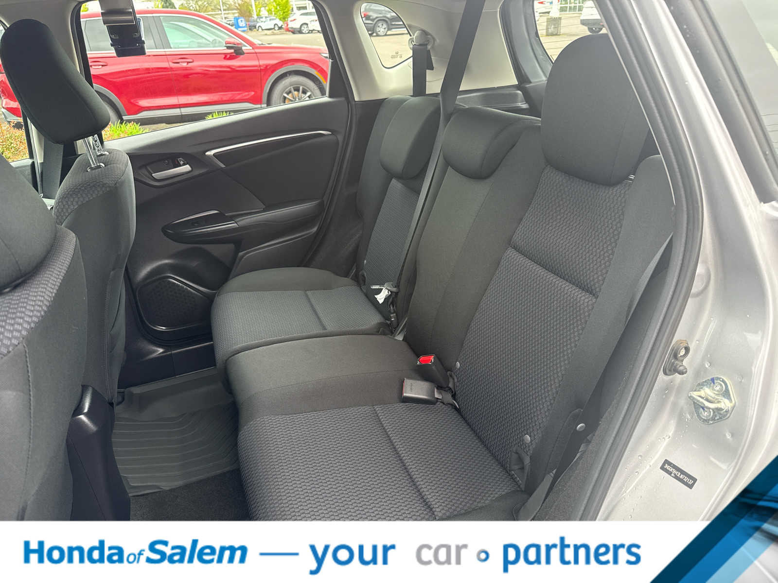 Thumbnail: 2020 Honda Fit - 13