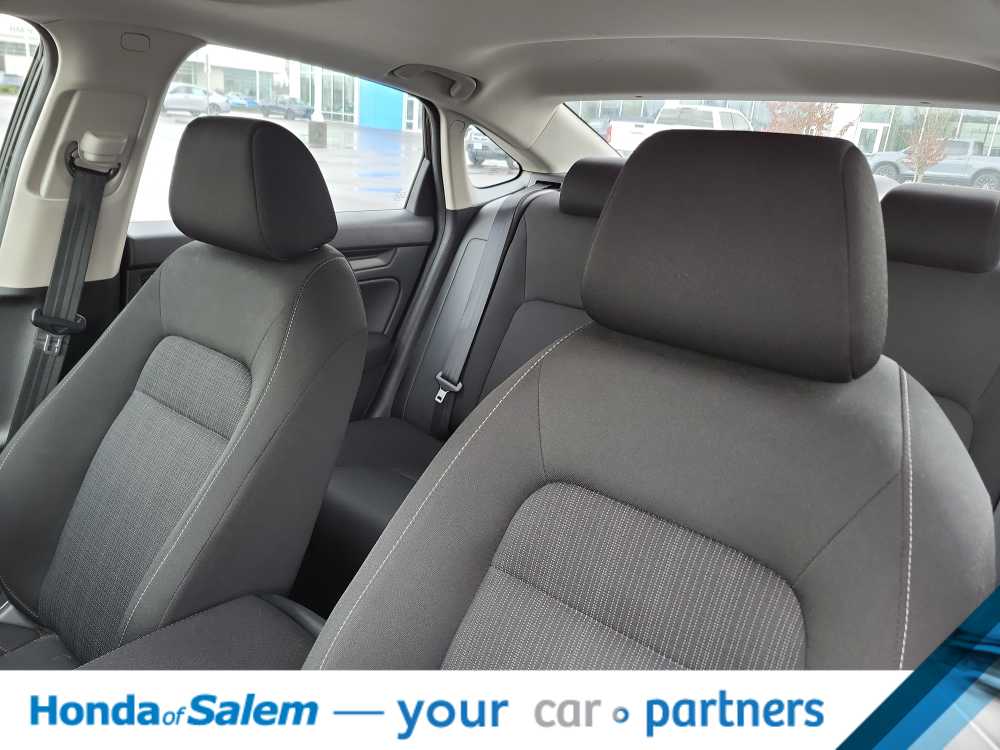 Thumbnail: 2023 Honda Civic - 11
