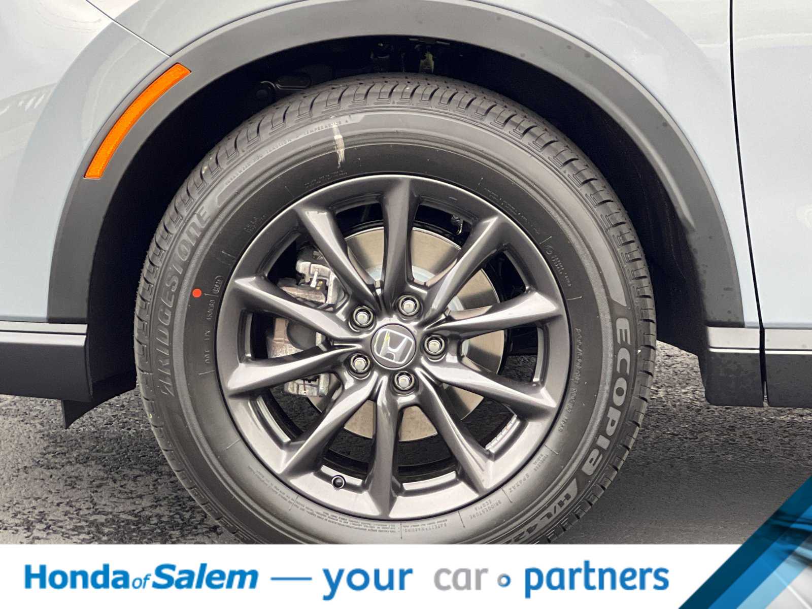 Thumbnail: 2026 Honda CR-V - 26