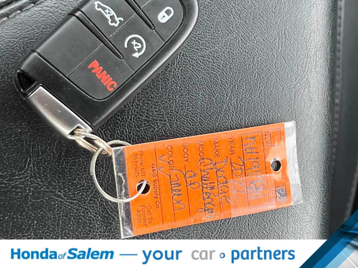 Thumbnail: 2022 Dodge Challenger - 21