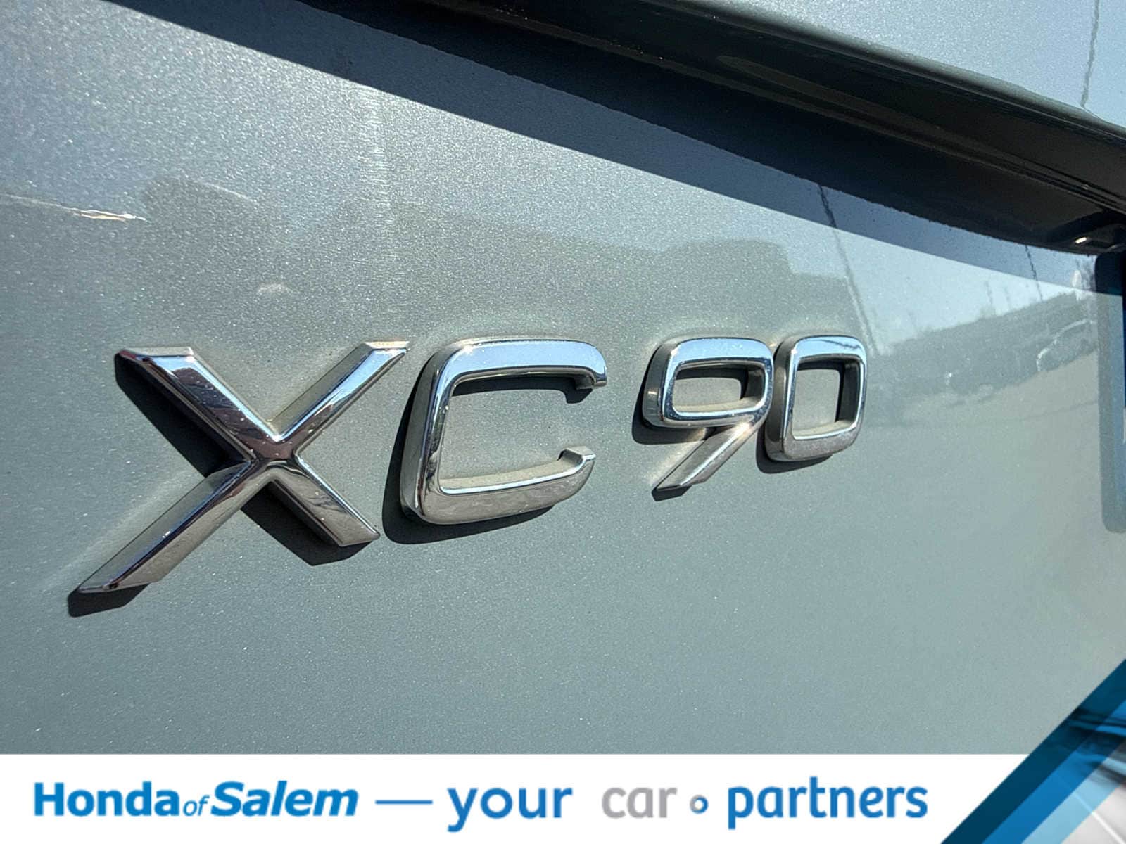 Thumbnail: 2020 Volvo XC90 - 7