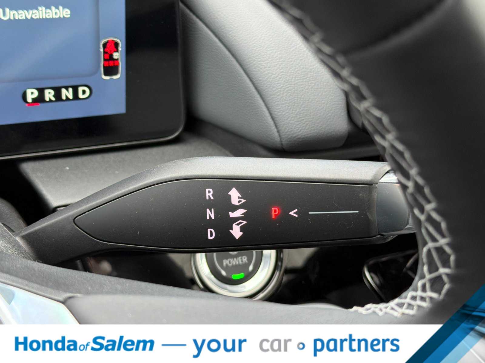 Thumbnail: 2026 Honda Prologue - 22