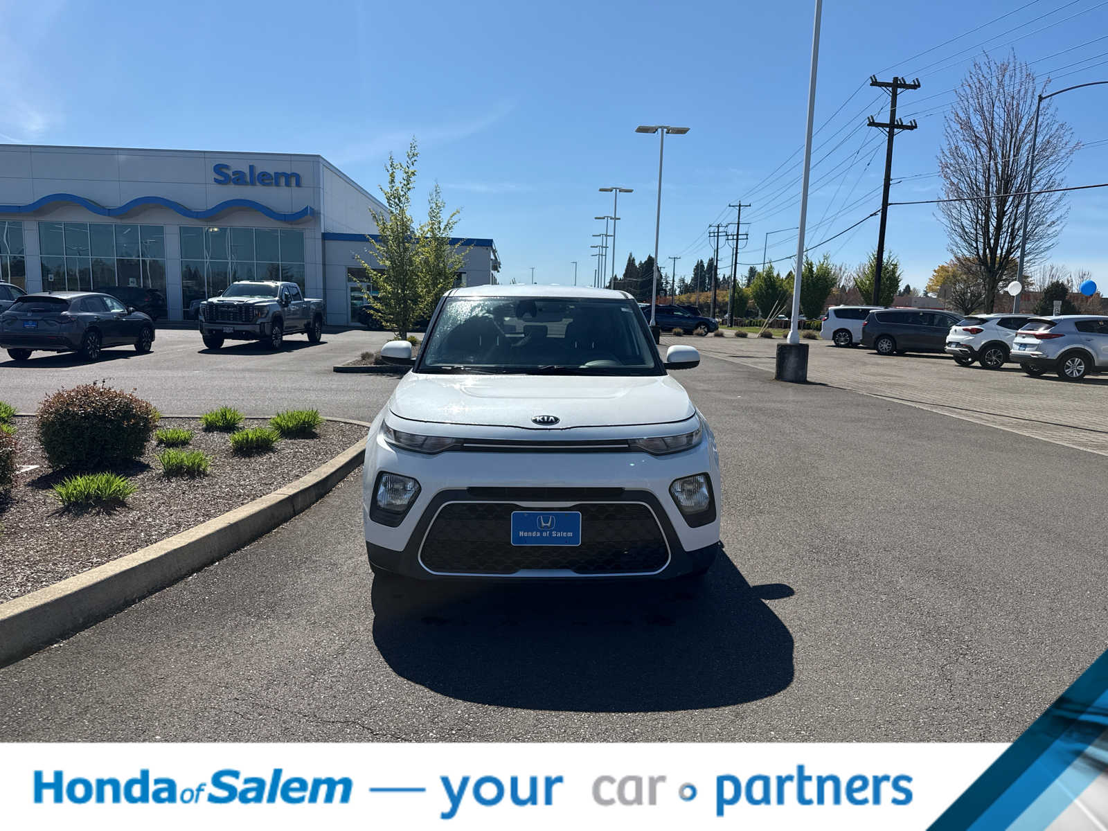 Thumbnail: 2020 Kia Soul - 6