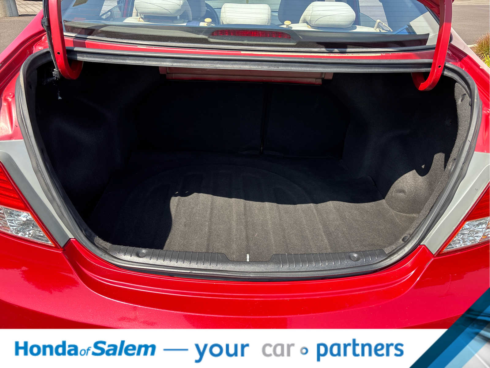 2013 Hyundai Accent GLS - Photo 19